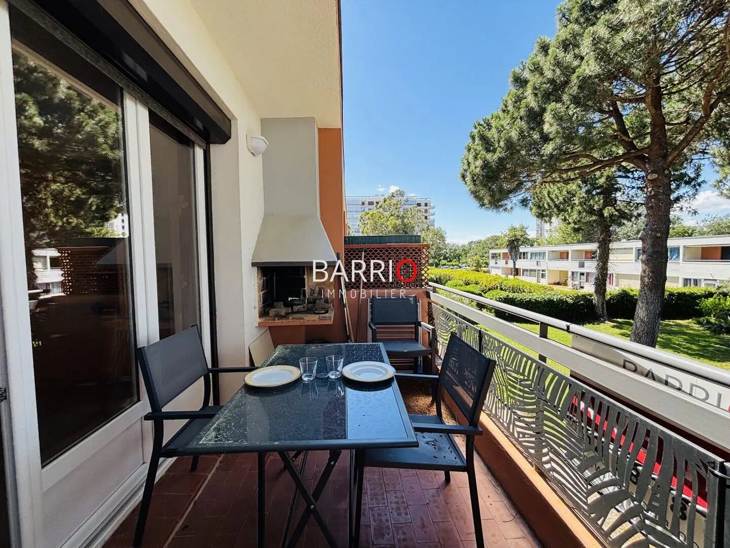 Appartement à louer, 23m², Argelès-sur-Mer