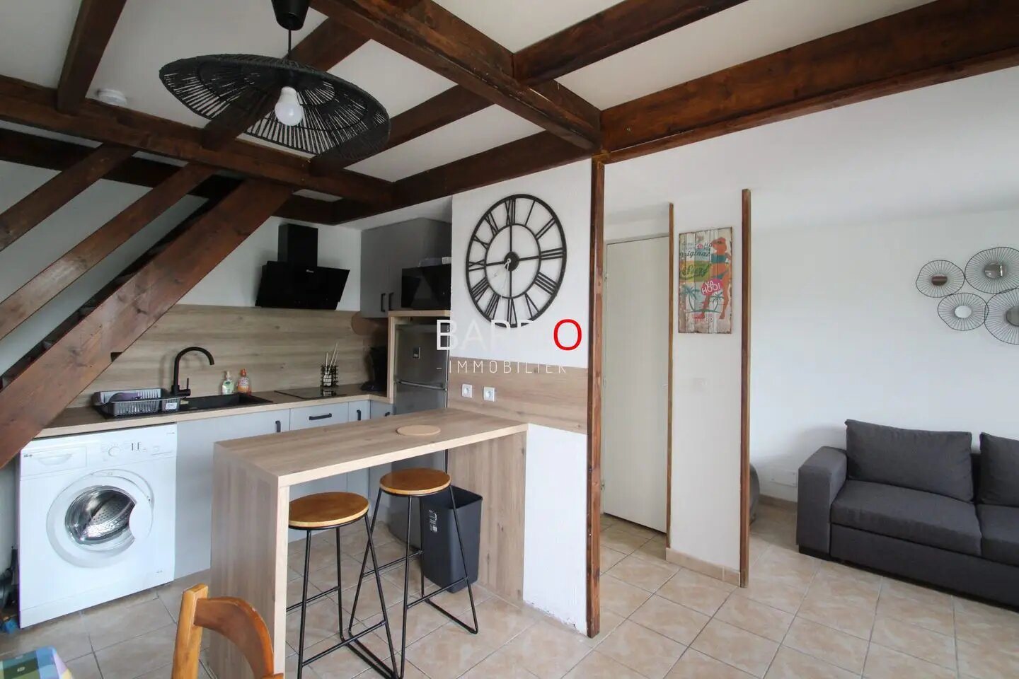 Maison à louer, 46m², Argelès-sur-Mer