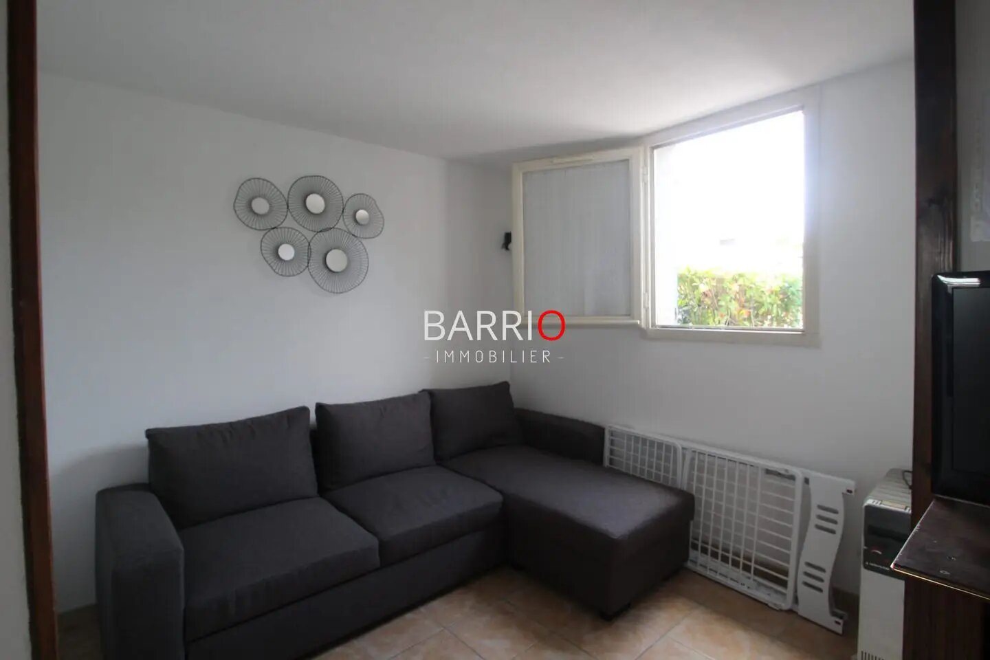Maison à louer, 46m², Argelès-sur-Mer