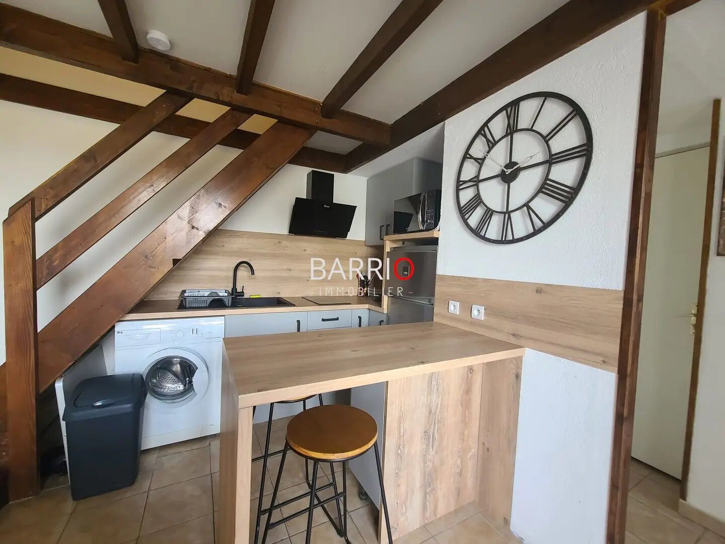 Maison à louer, 46m², Argelès-sur-Mer