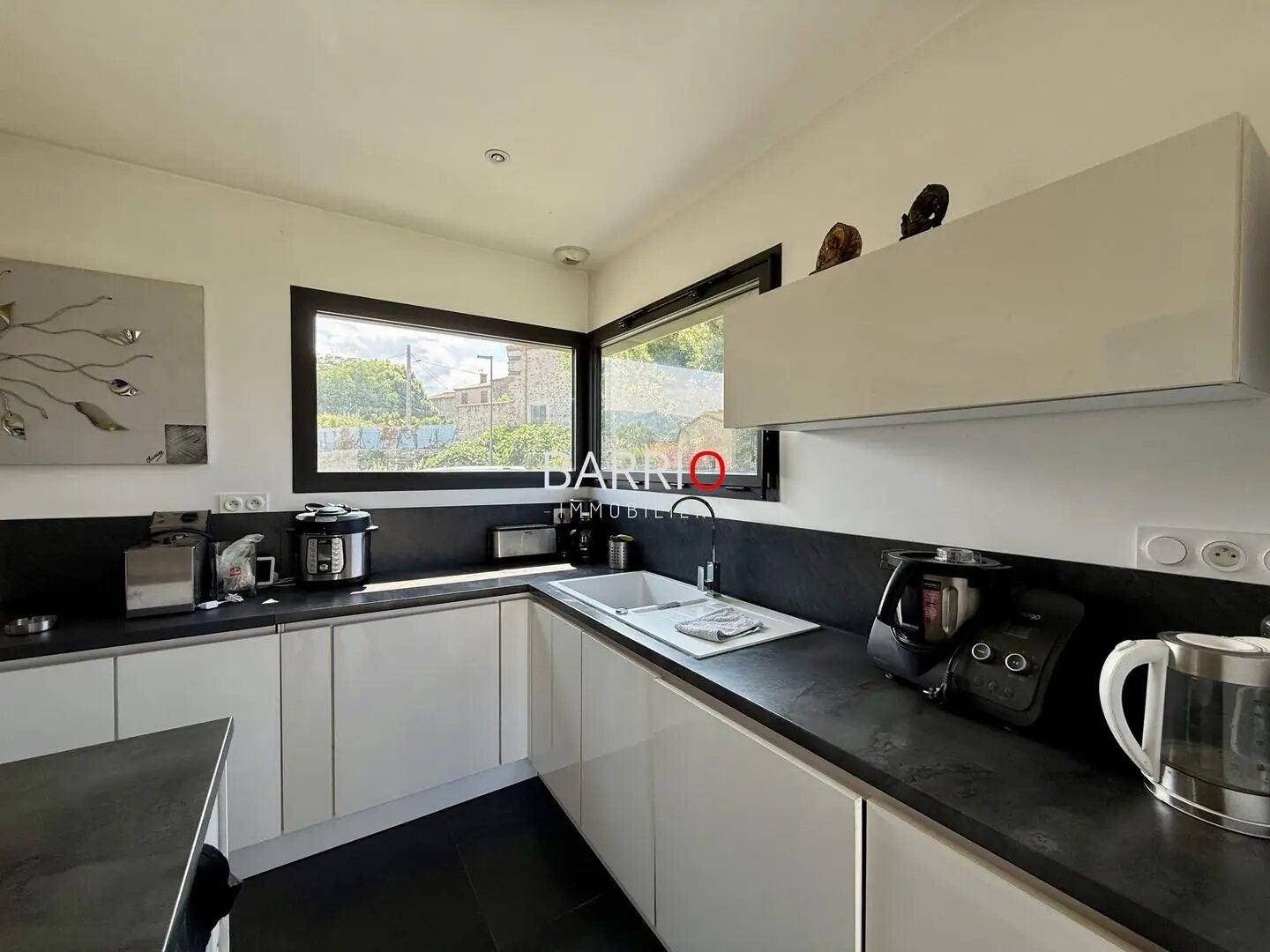 Maison à vendre, 136m², Argelès-sur-Mer
