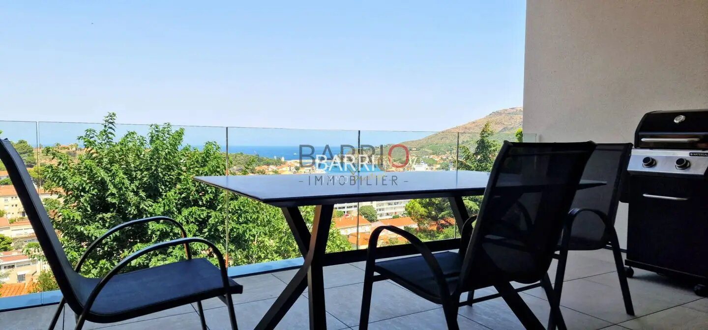 Maison à vendre, 178m², Port-Vendres
