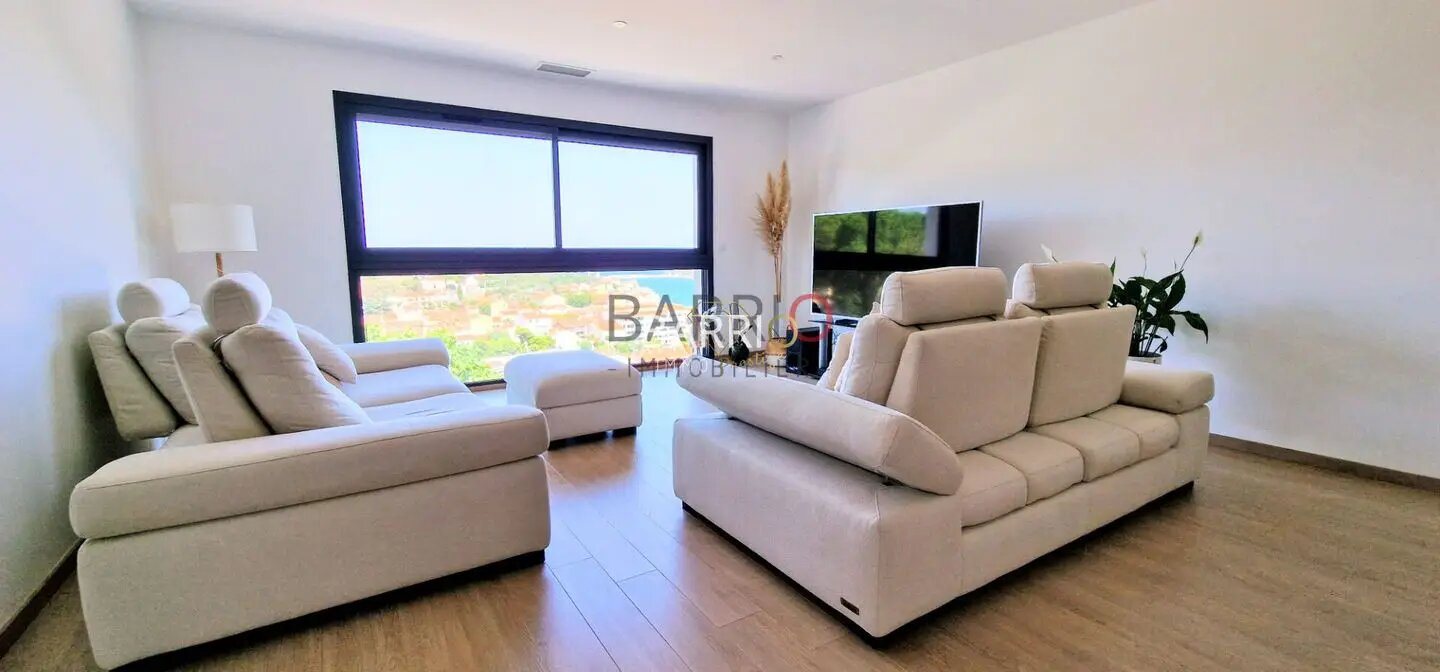 Maison à vendre, 178m², Port-Vendres