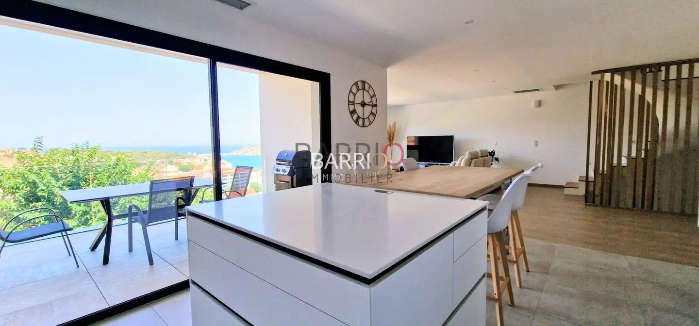 Maison à vendre, 178m², Port-Vendres