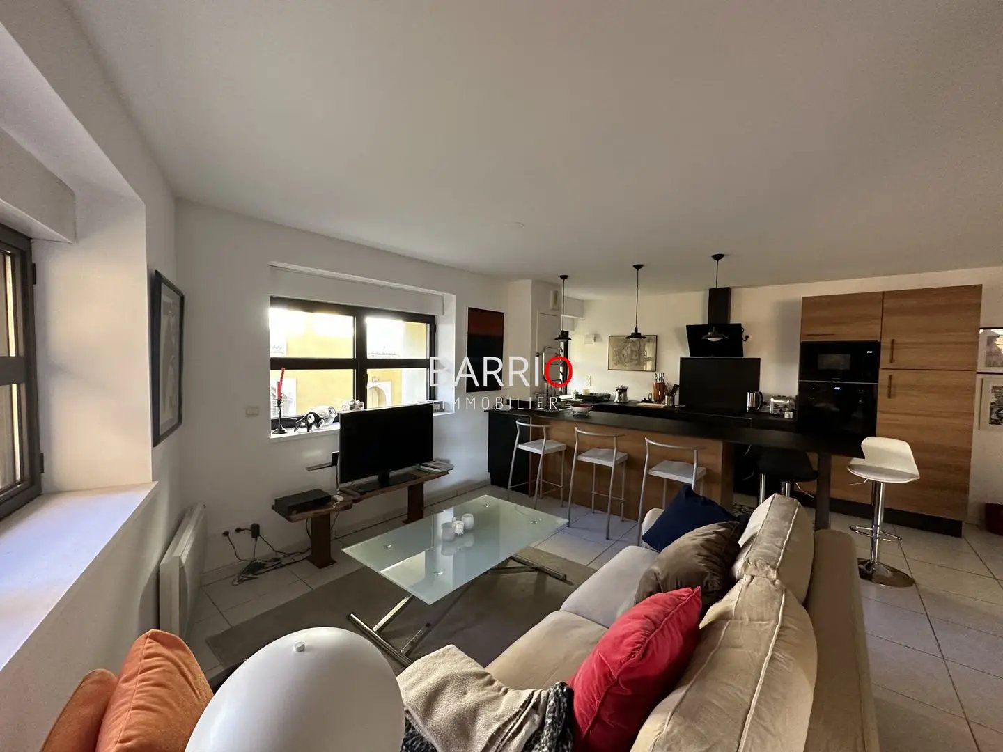 Appartement à vendre, 61m², Port-Vendres