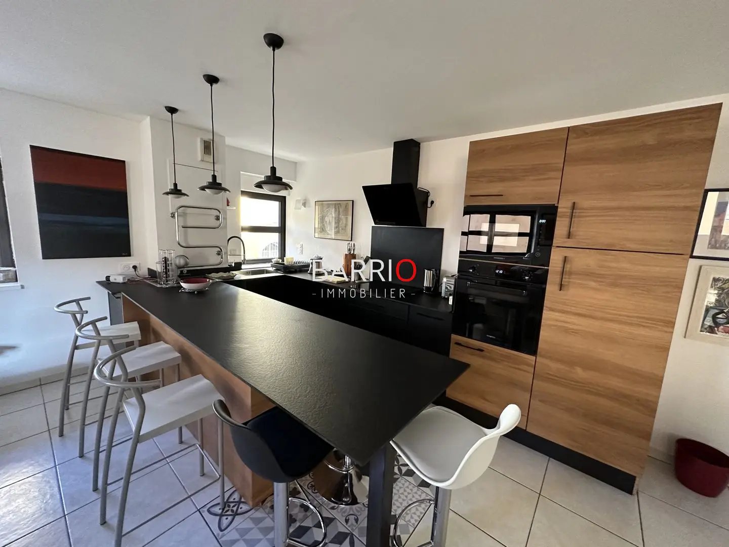 Appartement à vendre, 61m², Port-Vendres