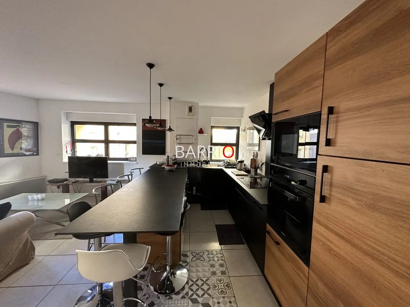Appartement à vendre, 61m², Port-Vendres