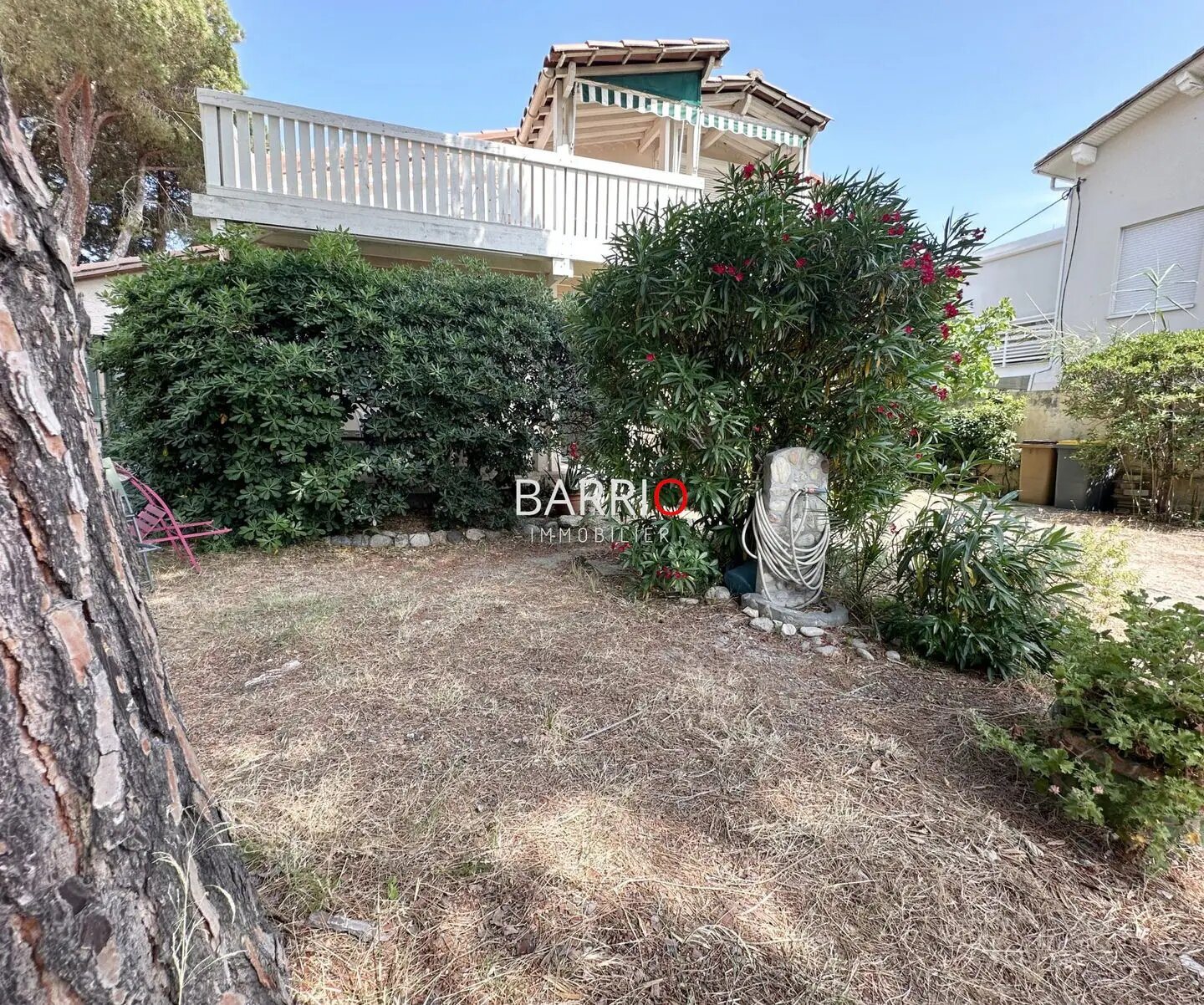 Appartement à vendre, 42m², Argelès-sur-Mer