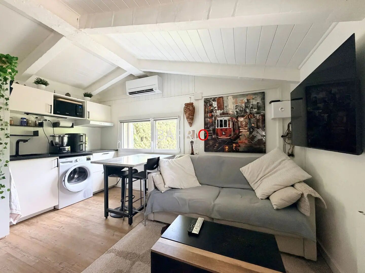 Appartement à vendre, 42m², Argelès-sur-Mer