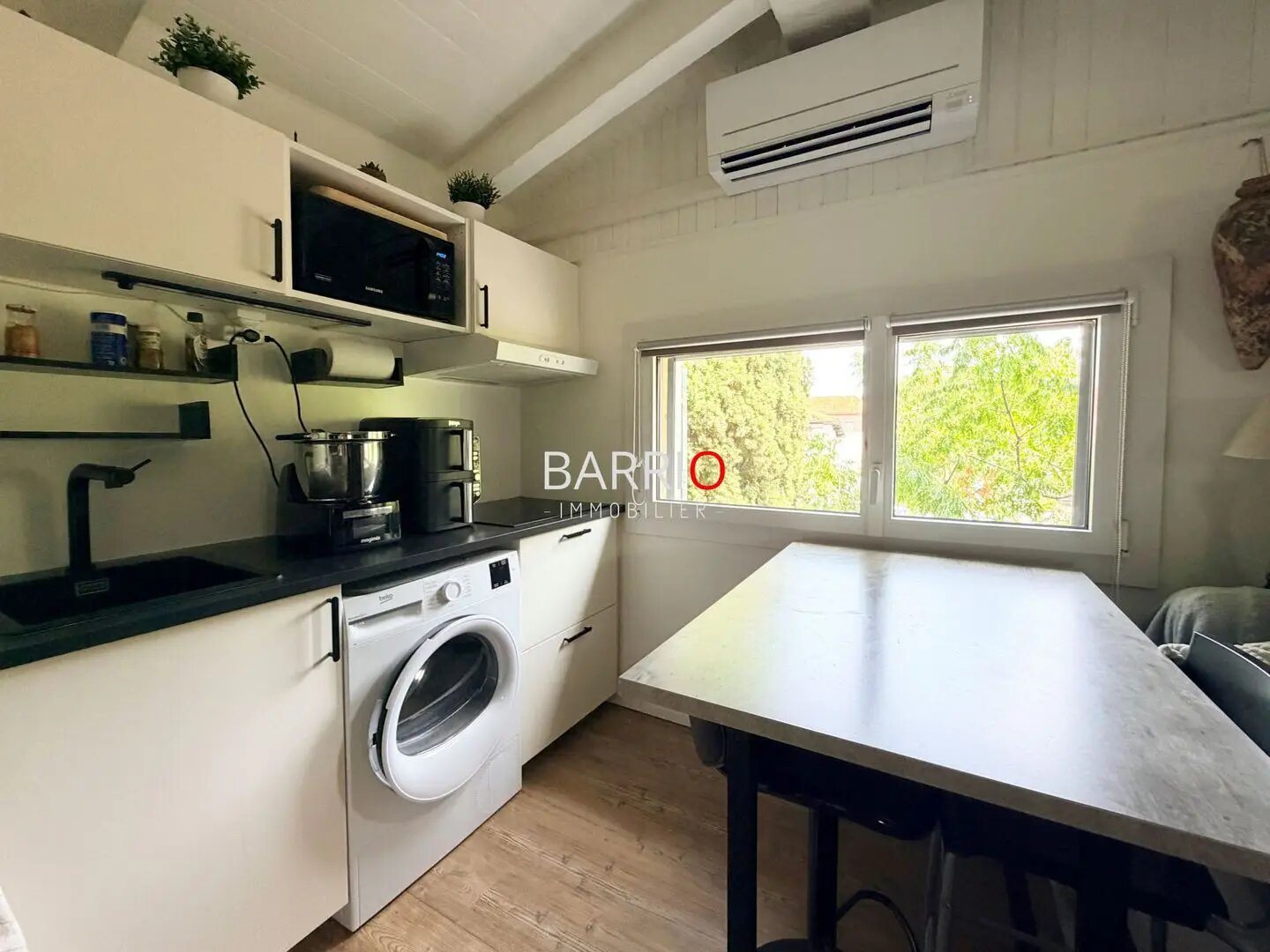 Appartement à vendre, 42m², Argelès-sur-Mer