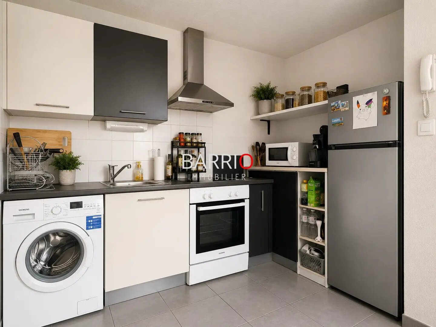 Appartement à vendre, 43m², Argelès-sur-Mer