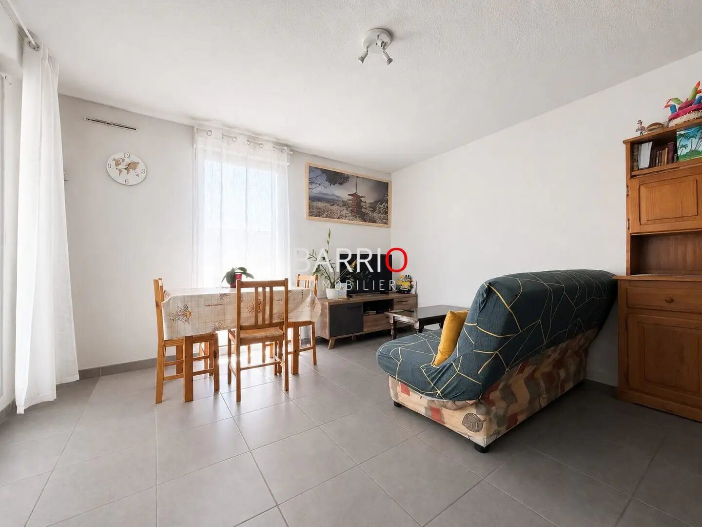 Appartement à vendre, 43m², Argelès-sur-Mer