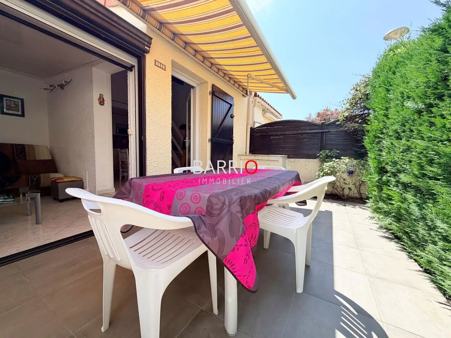 Maison à vendre, 41m², Argelès-sur-Mer