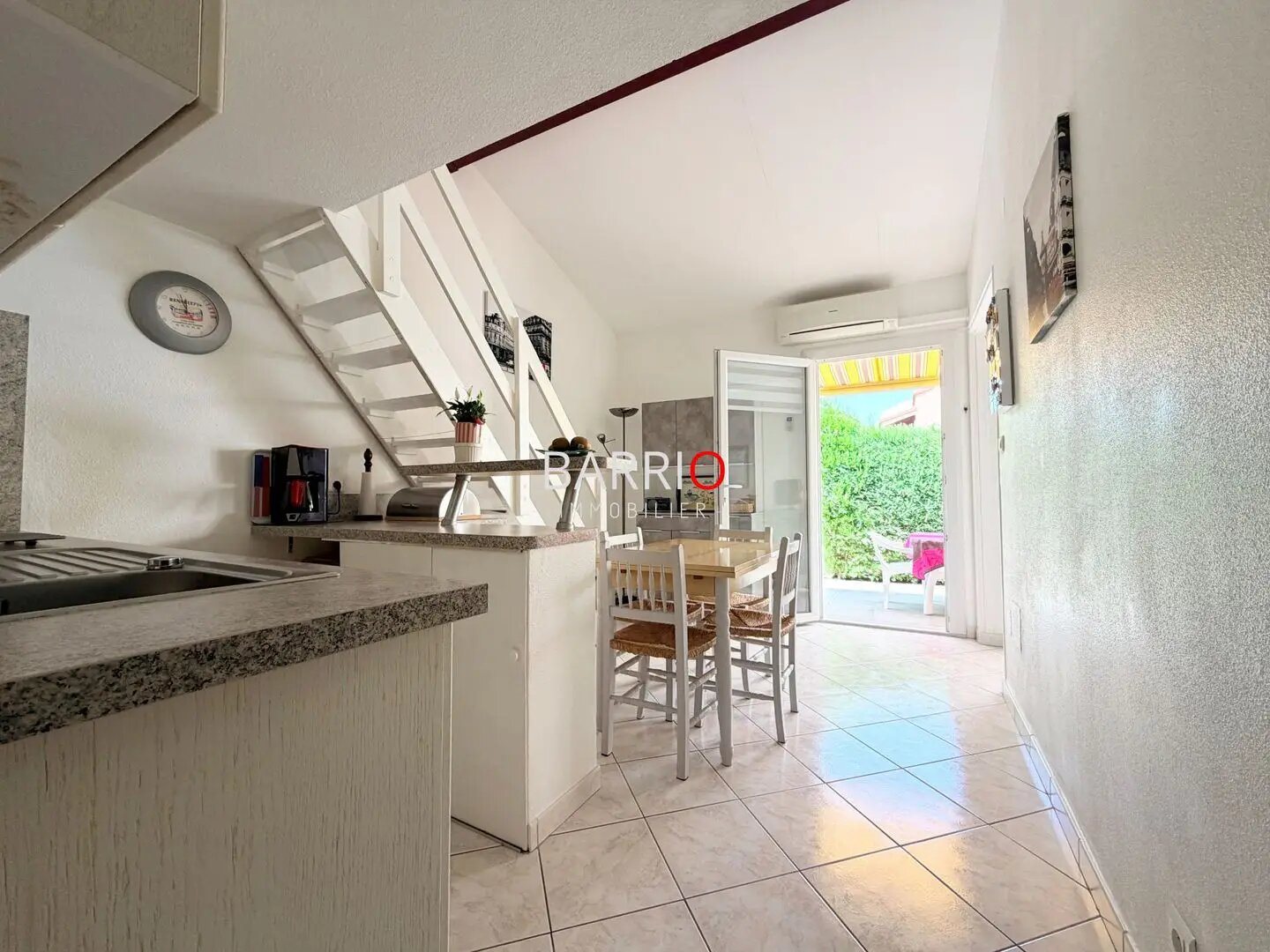 Maison à vendre, 41m², Argelès-sur-Mer