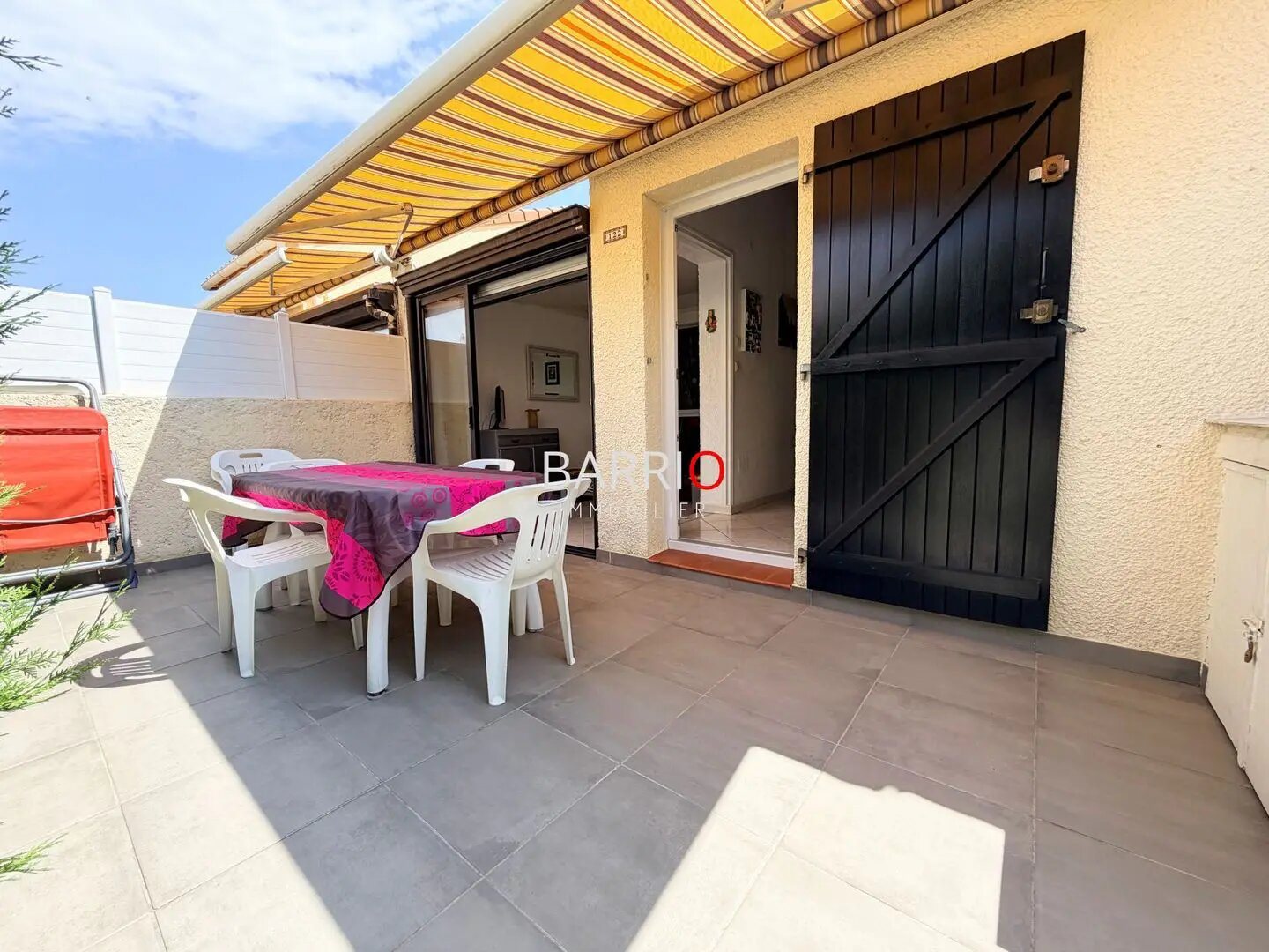 Maison à vendre, 41m², Argelès-sur-Mer