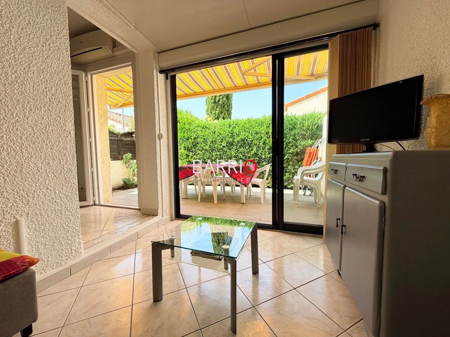 Maison à vendre, 41m², Argelès-sur-Mer