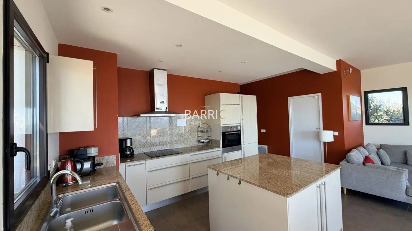 Maison à vendre, 125m², Cerbère
