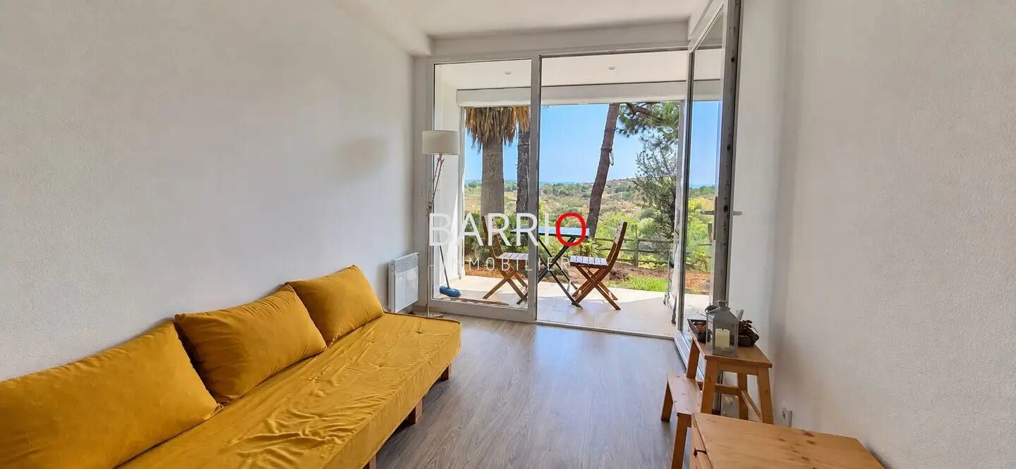 Appartement à vendre, 64m², Banyuls-sur-Mer