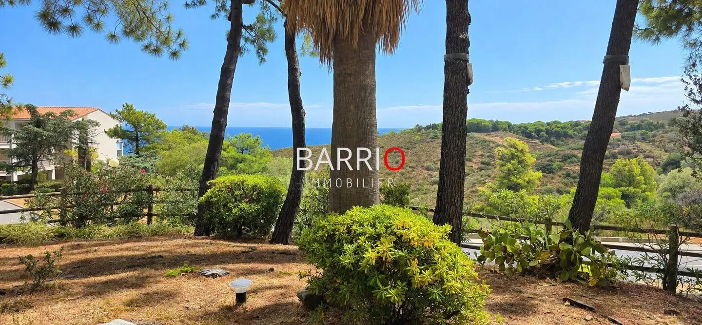 Appartement à vendre, 64m², Banyuls-sur-Mer