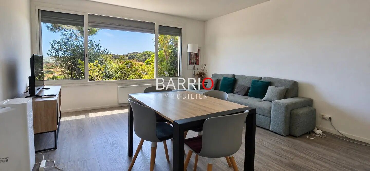 Appartement à vendre, 64m², Banyuls-sur-Mer