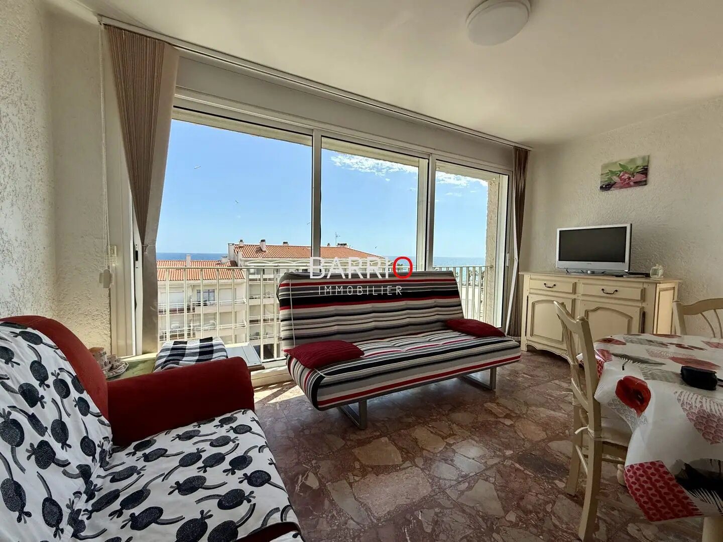 Appartement à vendre, 48m², Saint-Cyprien