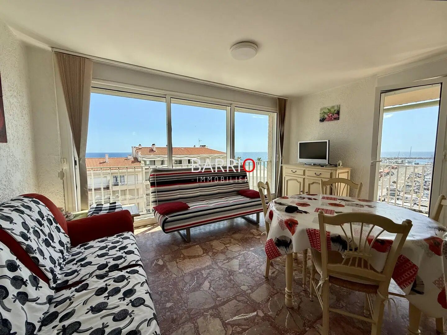 Appartement à vendre, 48m², Saint-Cyprien