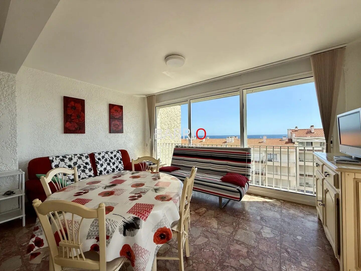 Appartement à vendre, 48m², Saint-Cyprien