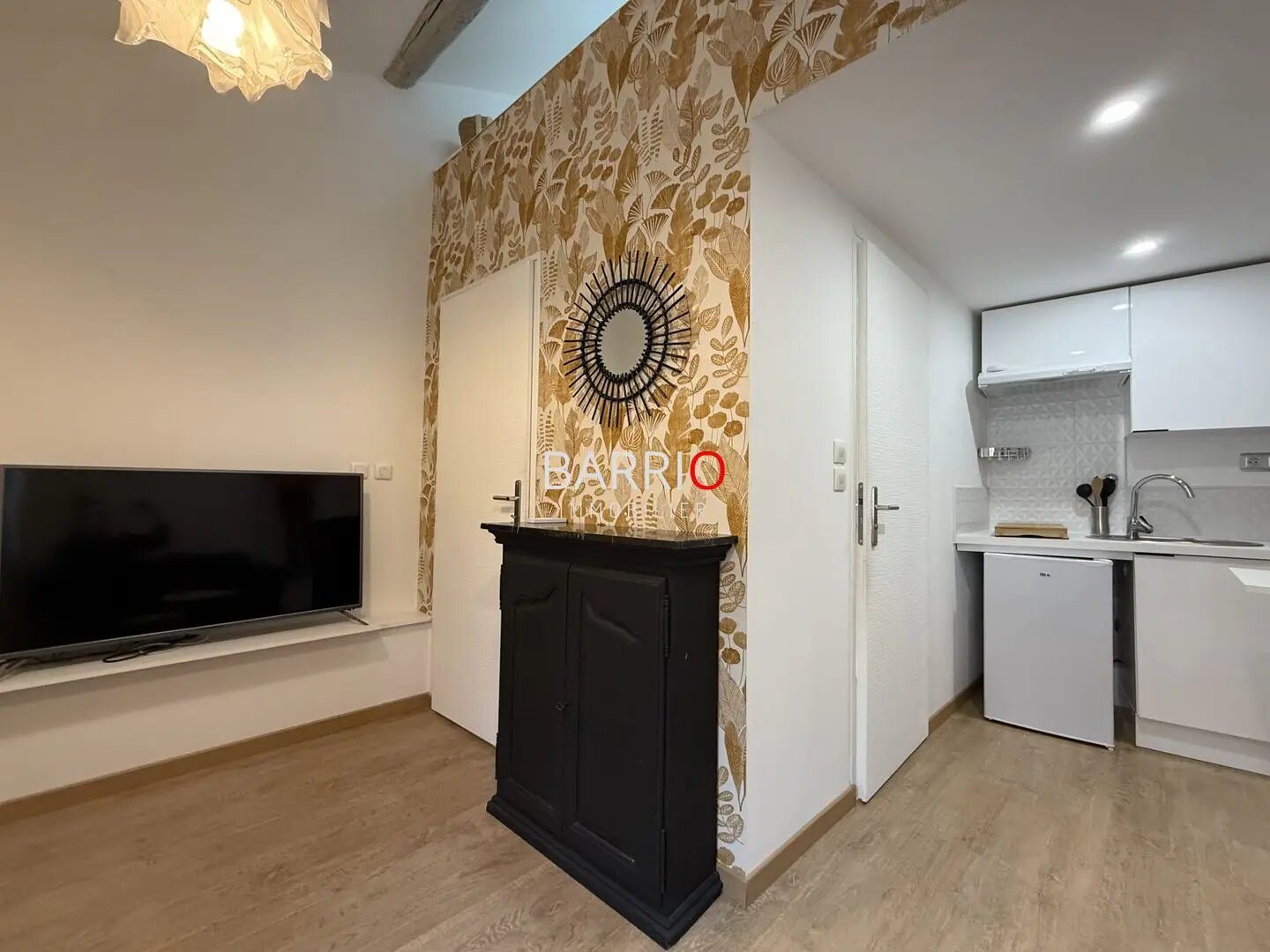 Maison à louer, 15m², Saint-Cyprien
