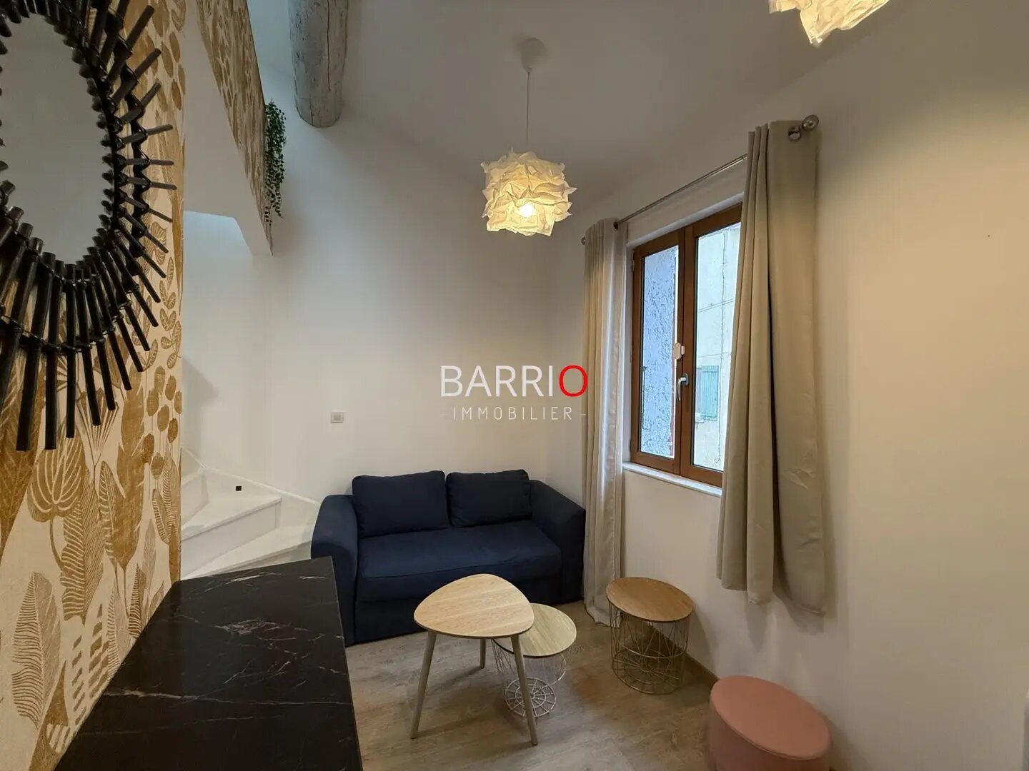 Maison à louer, 15m², Saint-Cyprien