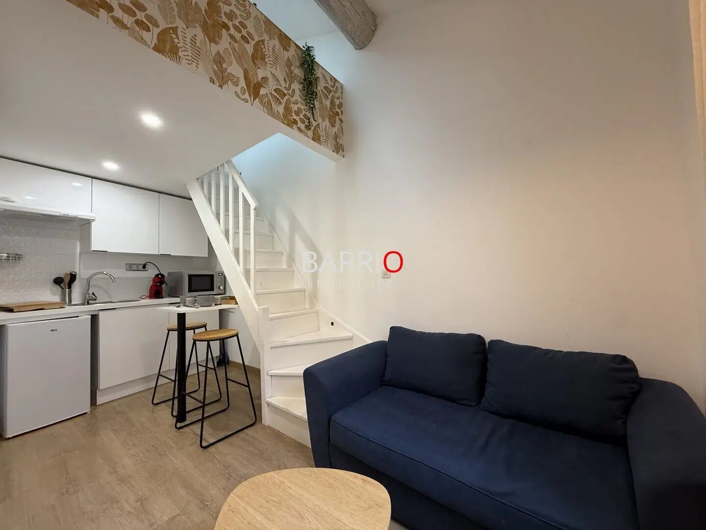 Maison à louer, 15m², Saint-Cyprien