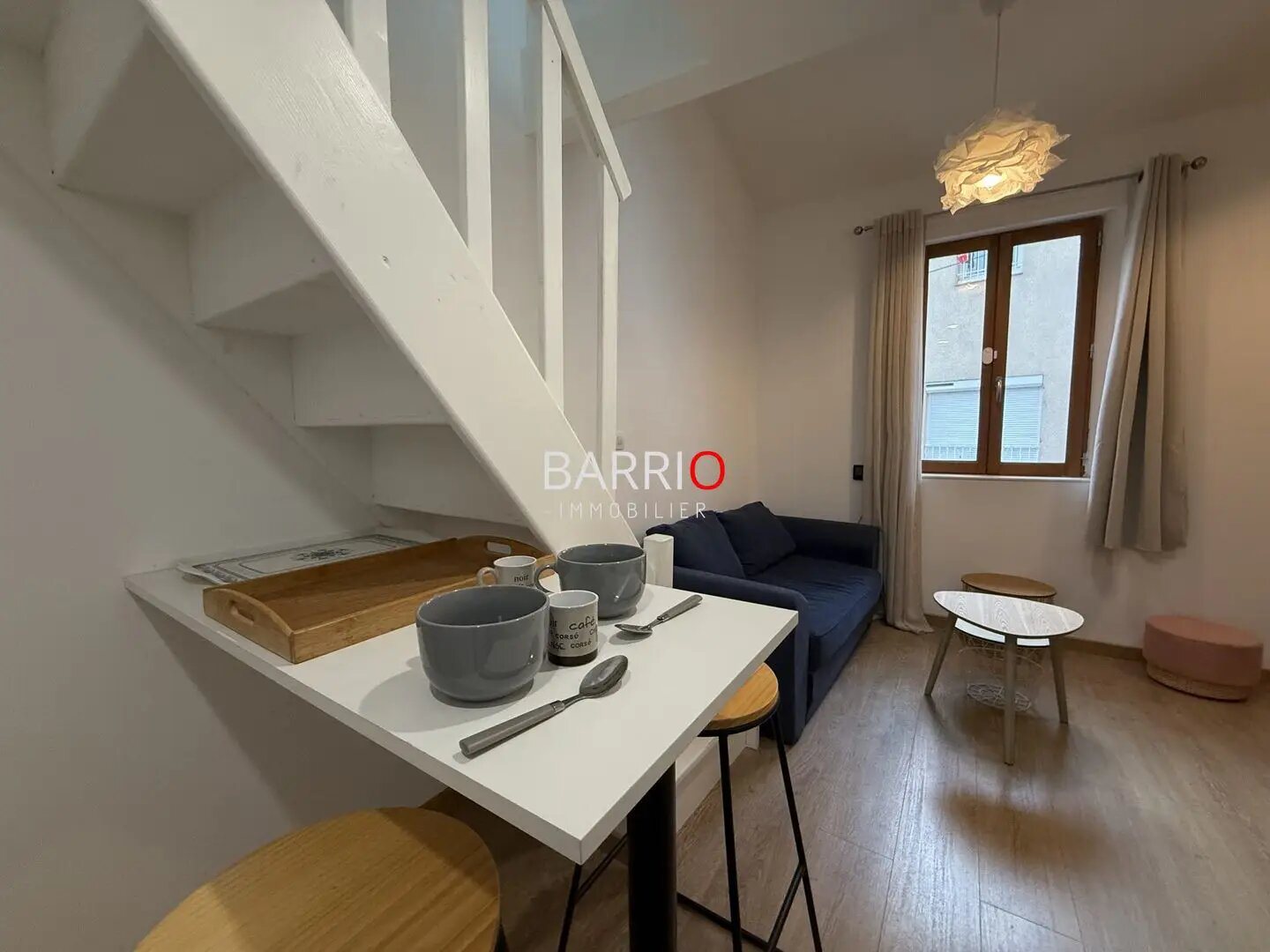 Maison à louer, 15m², Saint-Cyprien