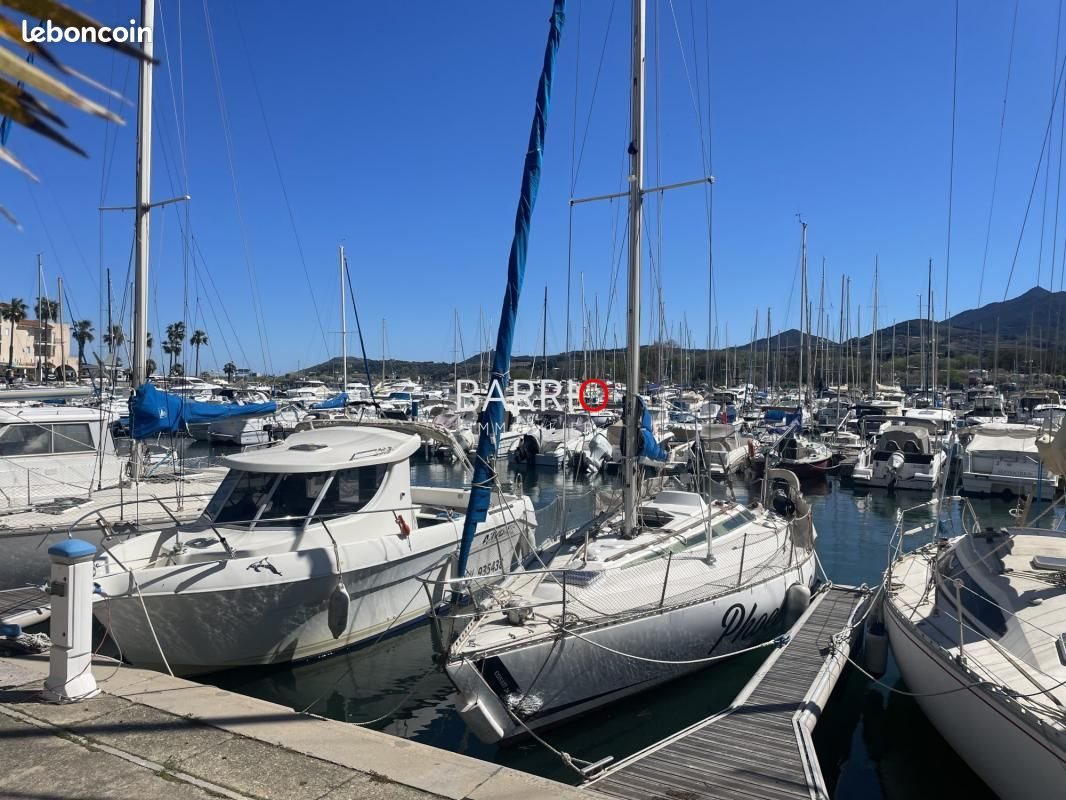 Appartement à vendre, 36m², Argelès-sur-Mer