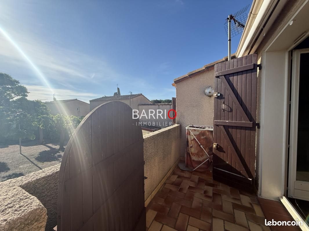 Appartement à vendre, 24m², Saint-Cyprien