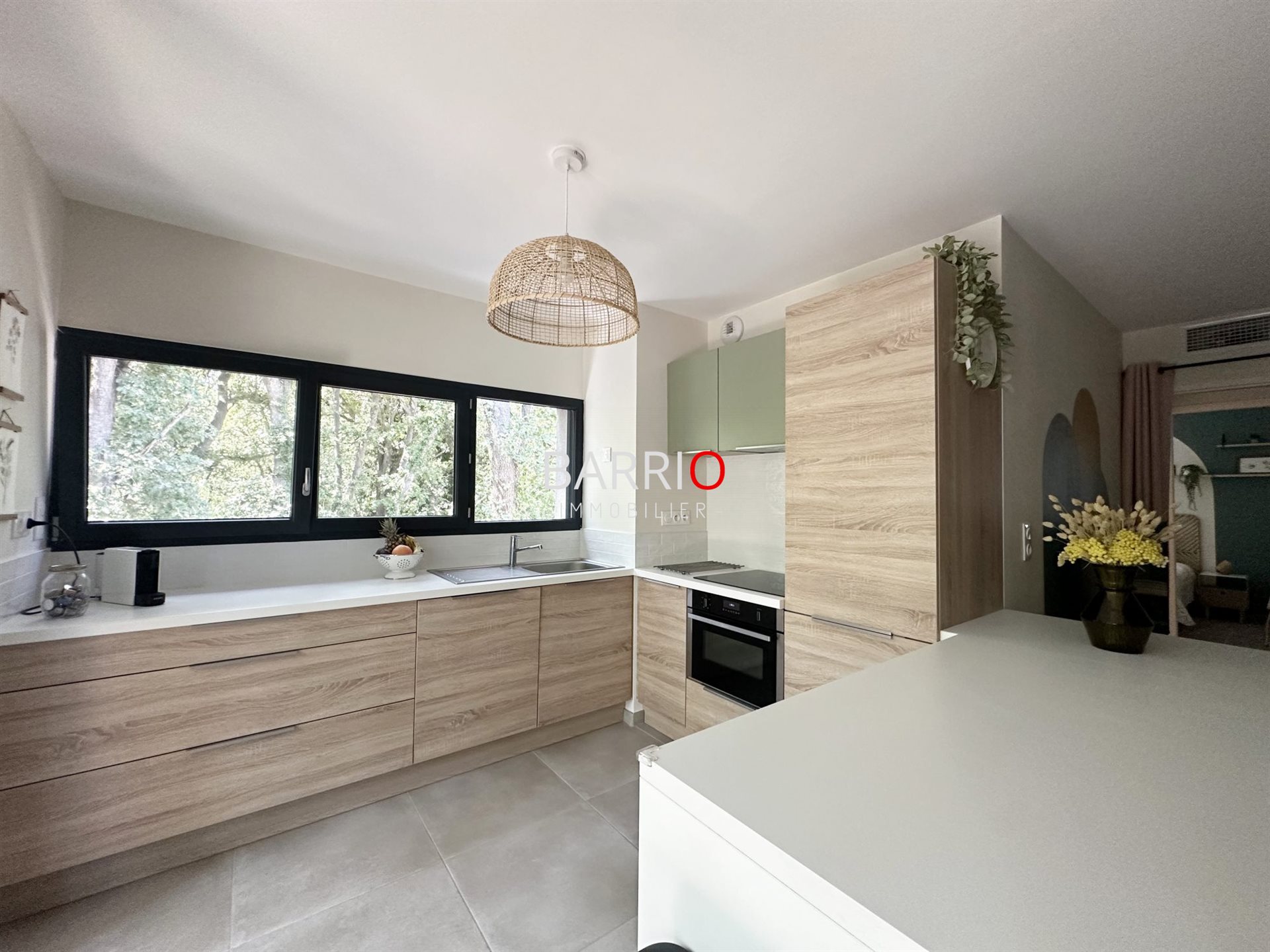 Appartement à vendre, 54m², Argelès-sur-Mer