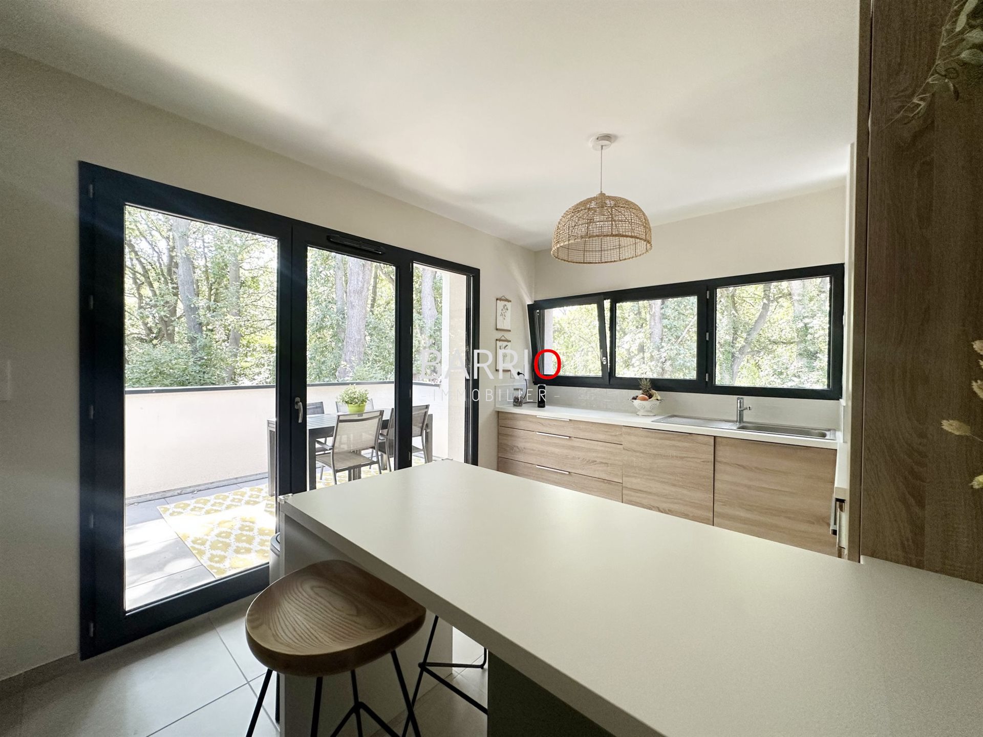 Appartement à vendre, 54m², Argelès-sur-Mer