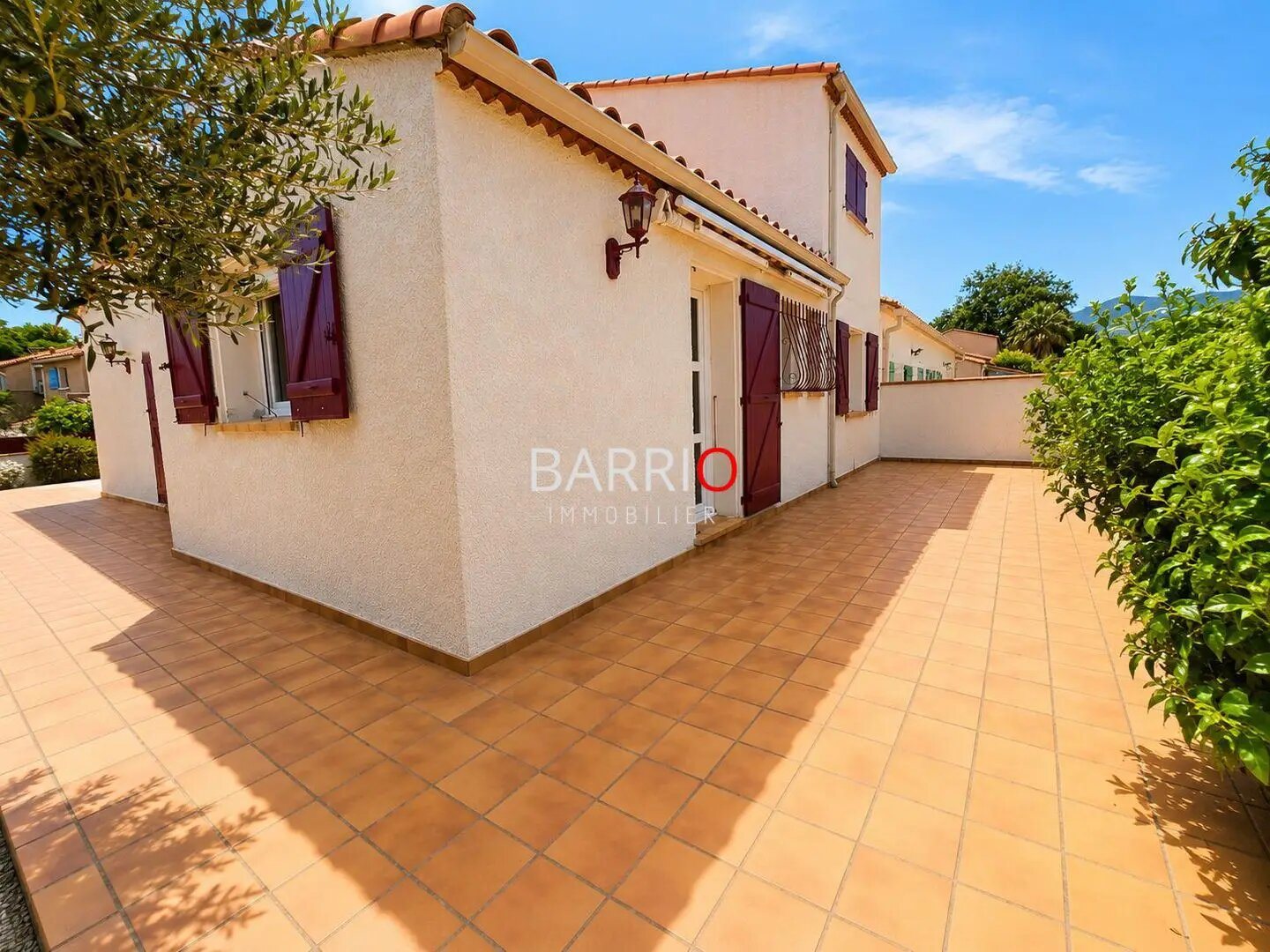 Maison à vendre, 116m², Argelès-sur-Mer