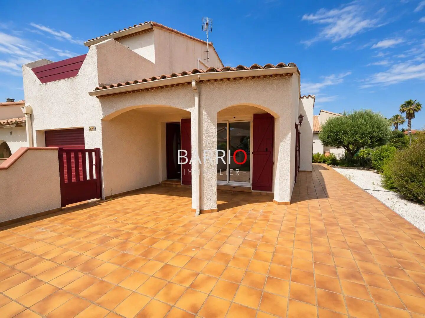 Maison à vendre, 116m², Argelès-sur-Mer