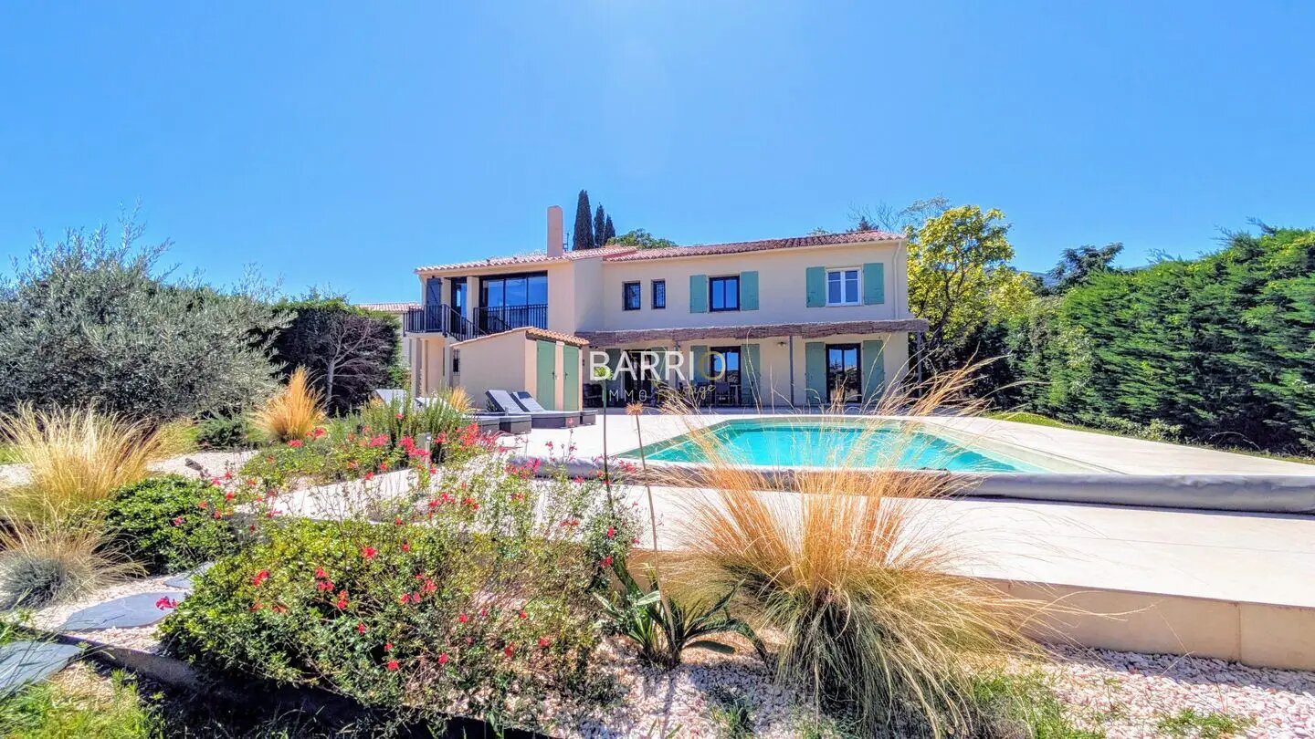 Maison à vendre, 223m², Laroque-des-Albères