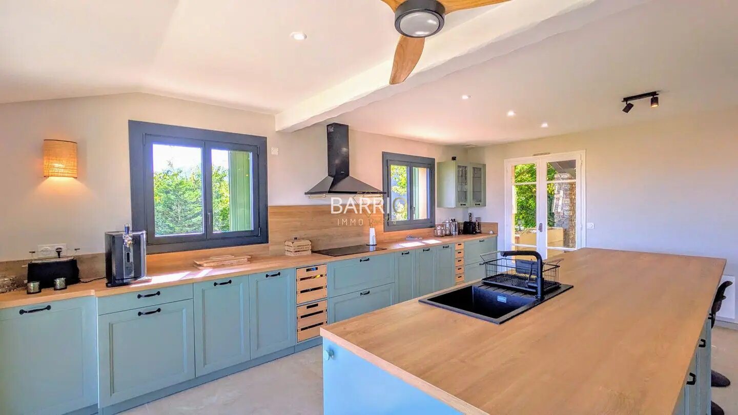 Maison à vendre, 223m², Laroque-des-Albères