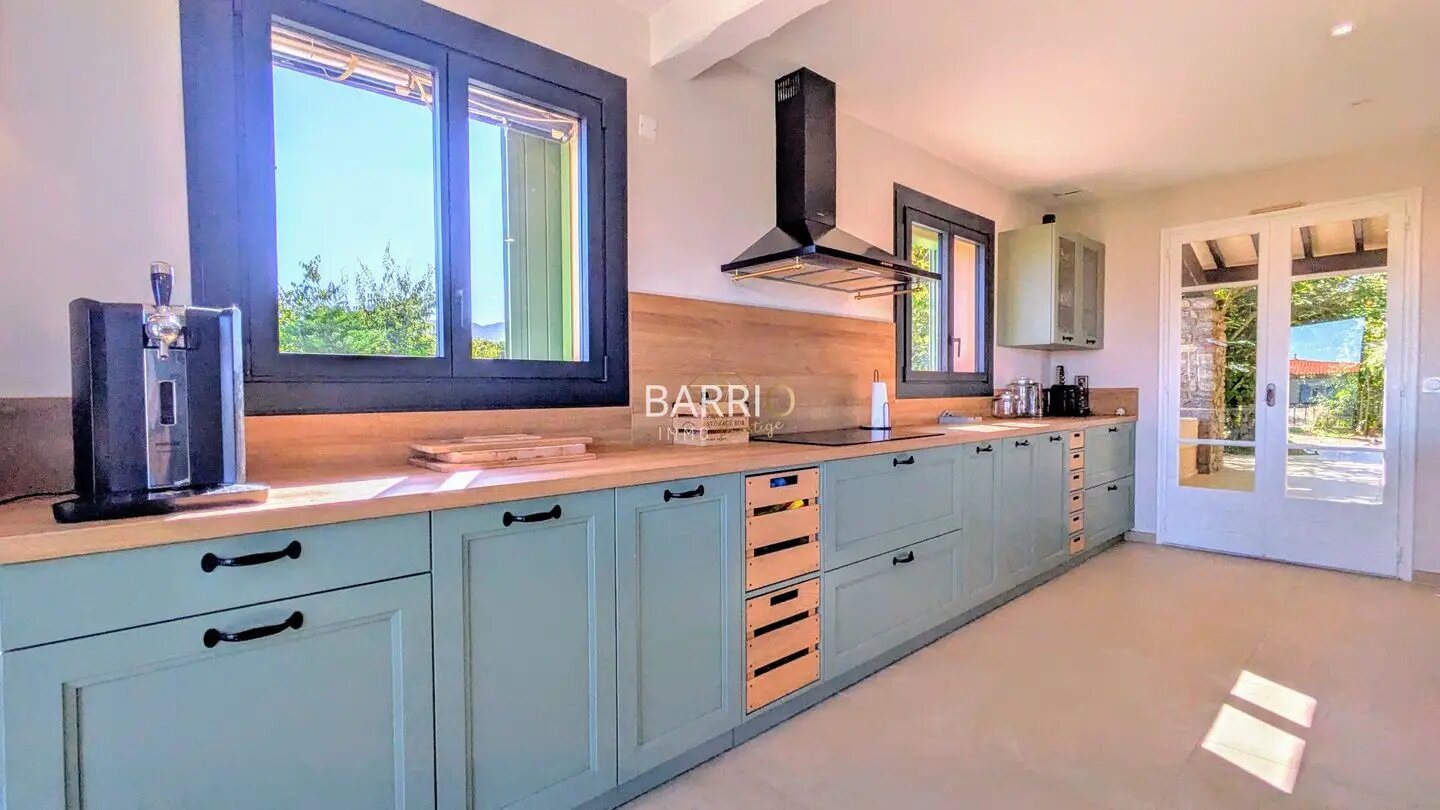 Maison à vendre, 223m², Laroque-des-Albères
