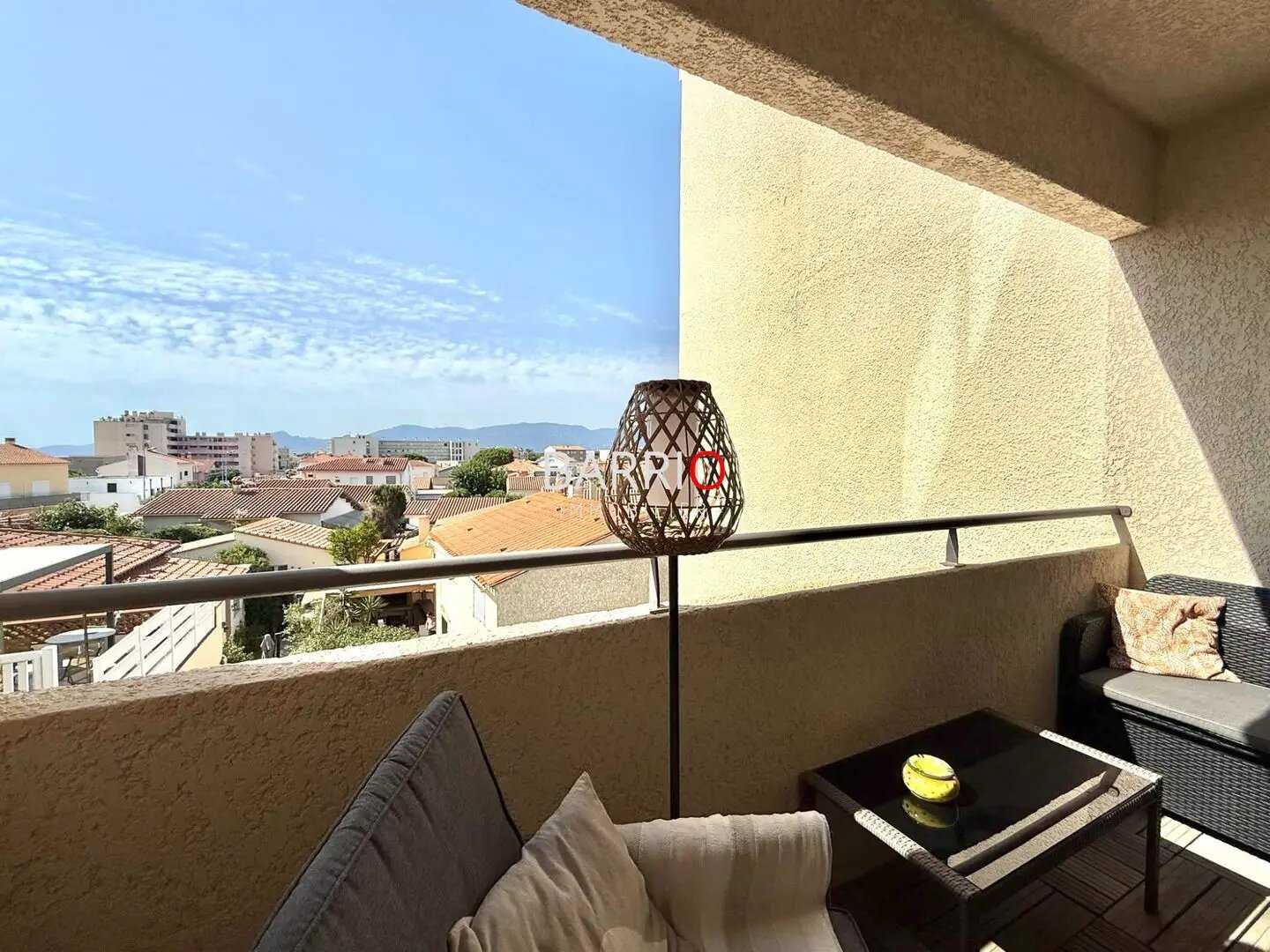 Appartement à vendre, 51m², Saint-Cyprien