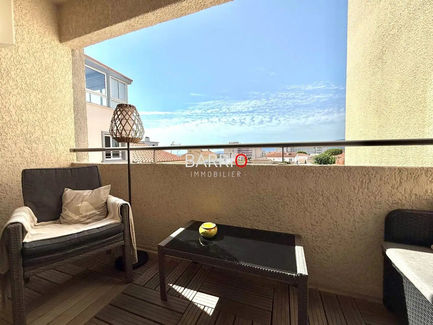Appartement à vendre, 51m², Saint-Cyprien