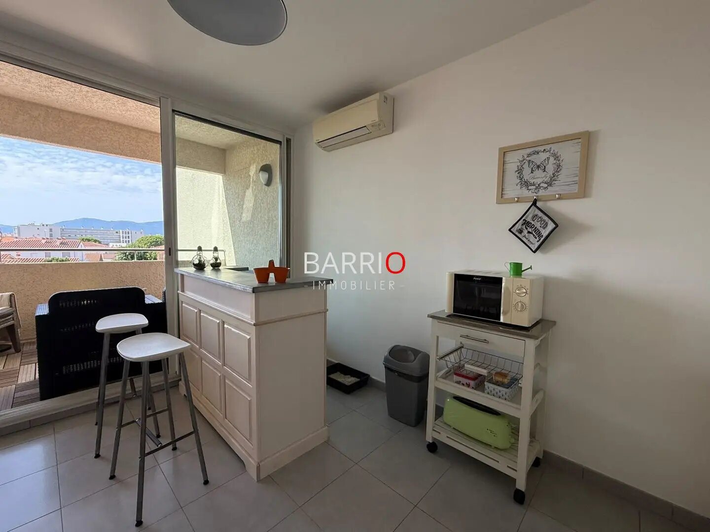 Appartement à vendre, 51m², Saint-Cyprien