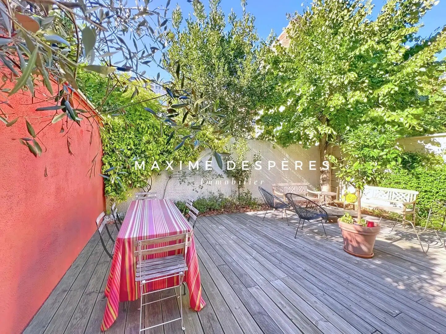 Maison à vendre, 119m², Asnières-sur-Seine