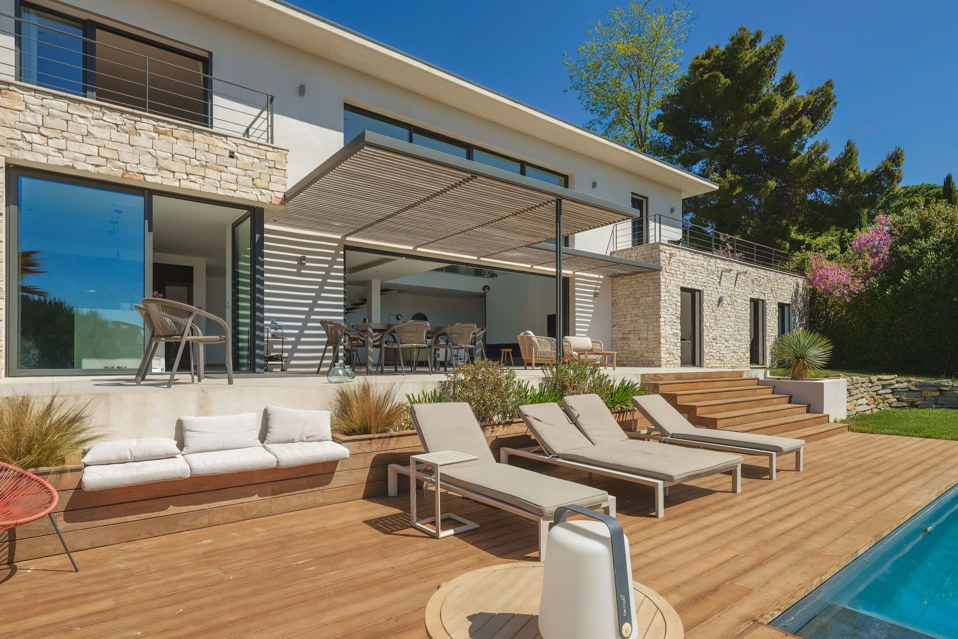 Maison à vendre, 240m², Eguilles