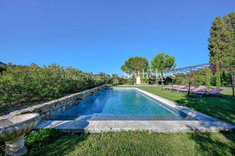 Maison à vendre, 201m², Aix-en-Provence