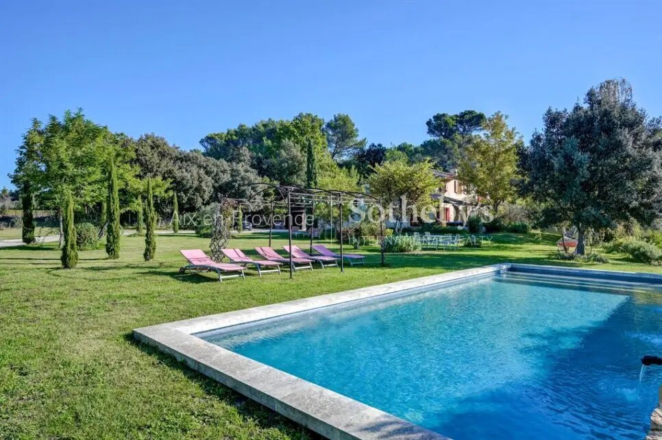 Maison à vendre, 201m², Aix-en-Provence