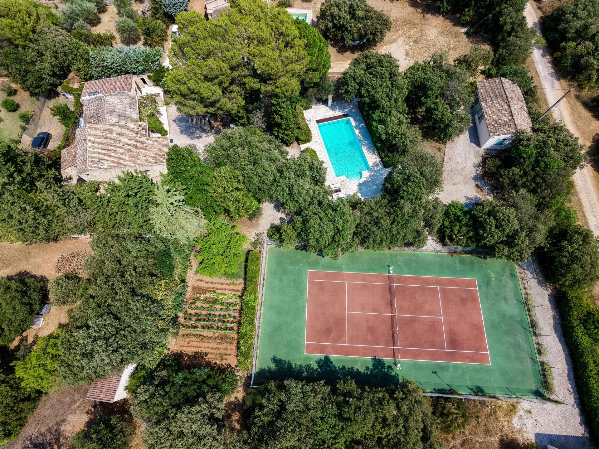 Maison à vendre, 240m², Lauris