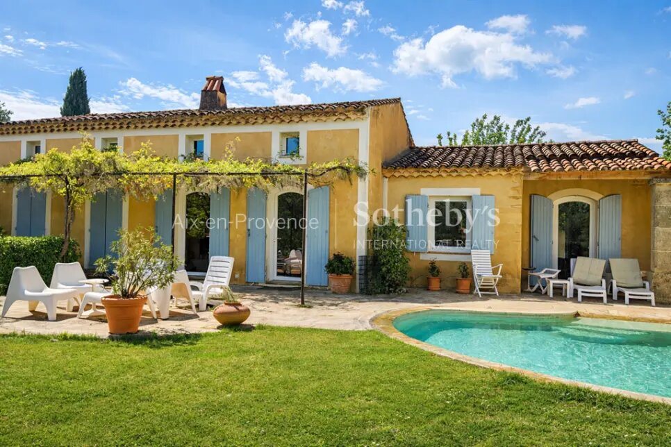 Maison à vendre, 150m², Mallemort