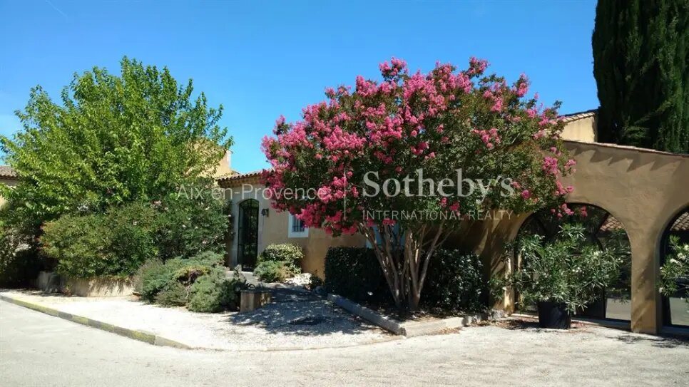 Maison à vendre, 150m², Mallemort